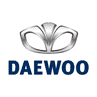 daewoo logo