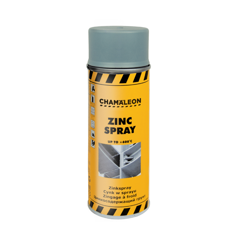 26711 Zinc spray