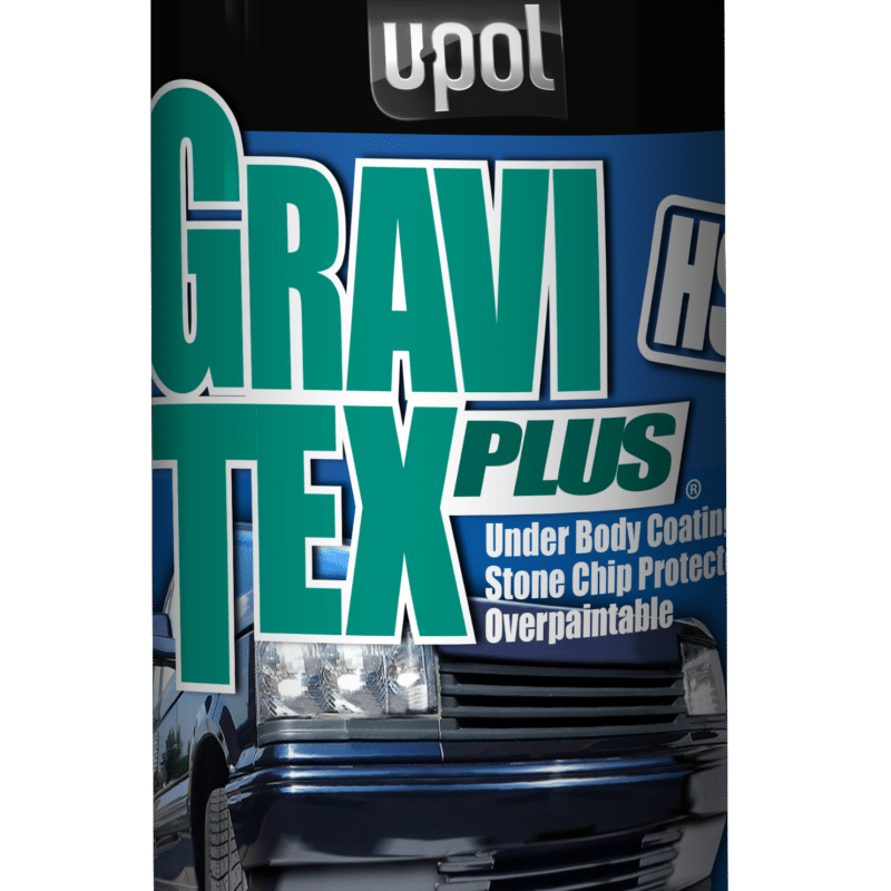 GRA GG1 GRAVITEX Graviplus GREY 1L EXP version