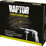 GUN 1 Raptor Schutz Gun Box