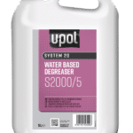 S2000 5 Water Degreaser 5L