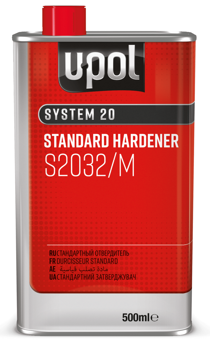 S2032 M Standard Hardener