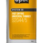 S2044 5 SYS20 Fast Drying Universal Thinner 5L