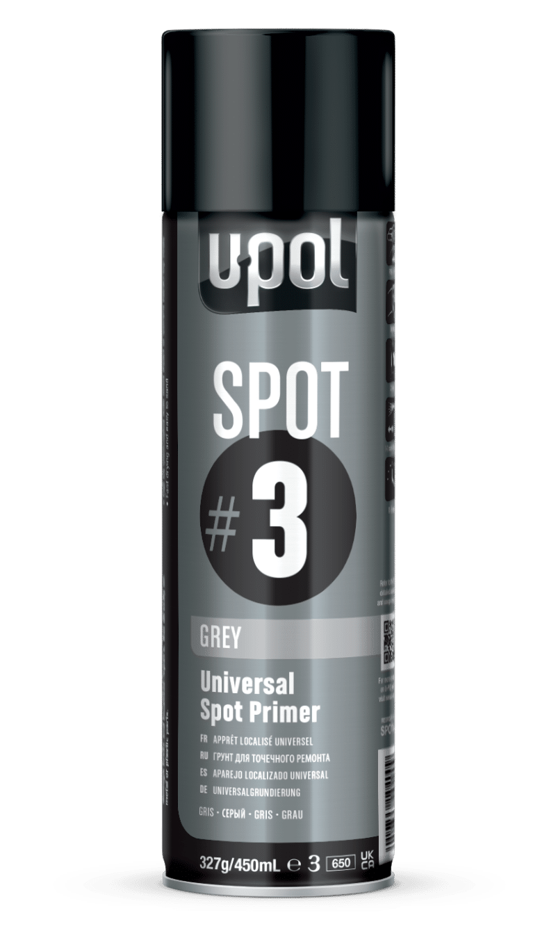 SPOT AL Spot 3 Universal Aerosol